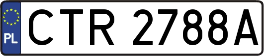 CTR2788A