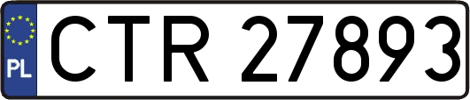 CTR27893