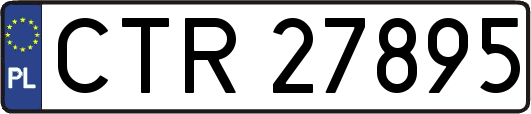 CTR27895