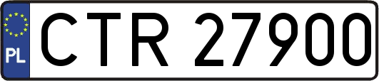CTR27900