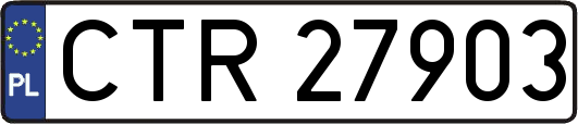 CTR27903
