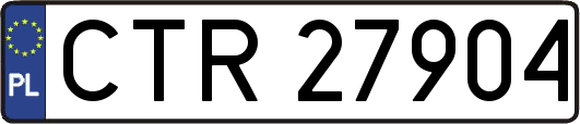 CTR27904