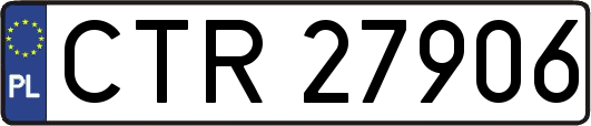 CTR27906