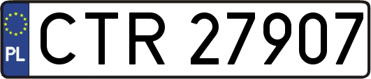 CTR27907