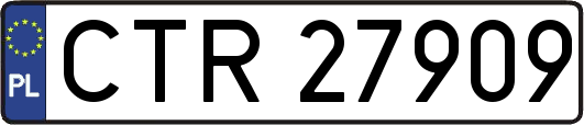 CTR27909