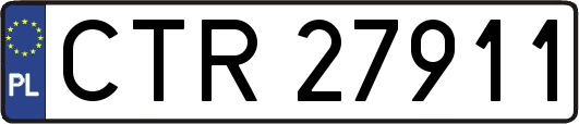 CTR27911