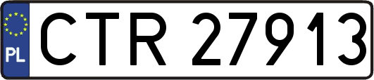 CTR27913