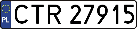 CTR27915