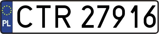 CTR27916