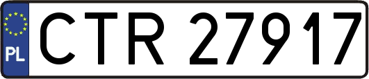 CTR27917