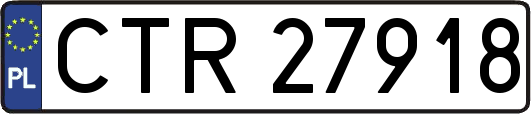 CTR27918