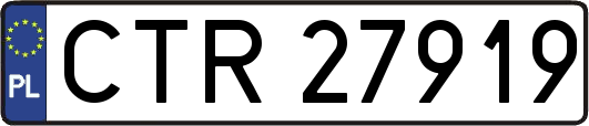 CTR27919