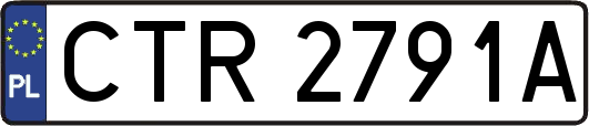 CTR2791A