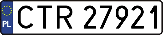 CTR27921