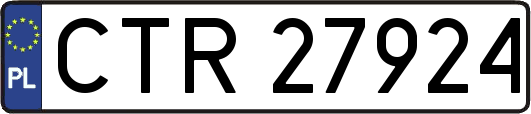 CTR27924