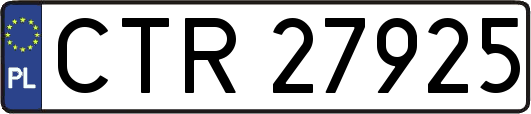CTR27925