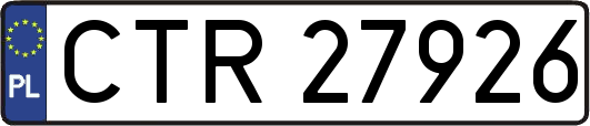 CTR27926