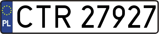 CTR27927