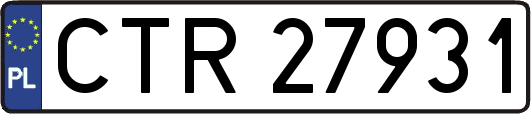 CTR27931
