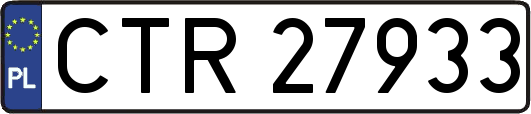 CTR27933