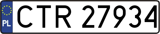CTR27934