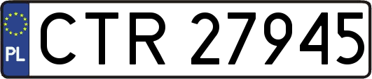CTR27945