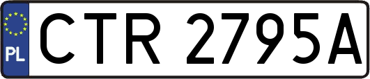CTR2795A