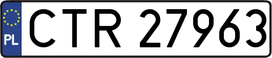 CTR27963