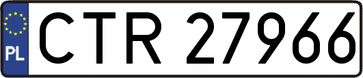 CTR27966