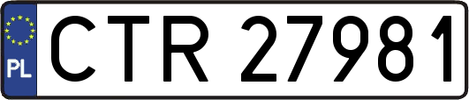 CTR27981