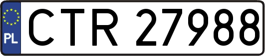 CTR27988