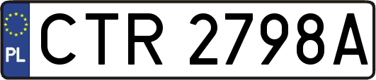 CTR2798A