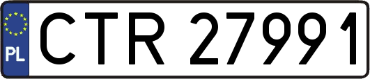CTR27991