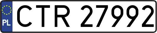 CTR27992