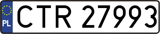 CTR27993