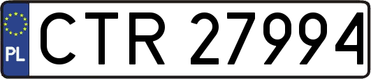 CTR27994