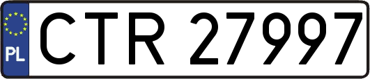 CTR27997