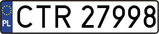 CTR27998