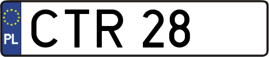 CTR28