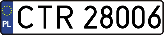 CTR28006