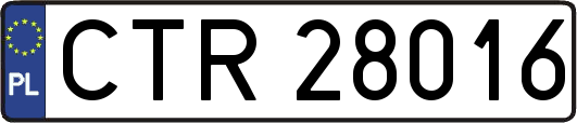 CTR28016