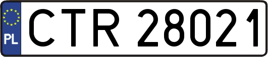 CTR28021