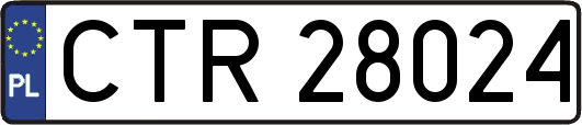 CTR28024