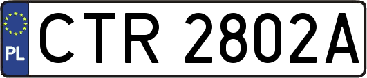 CTR2802A