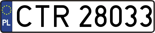 CTR28033