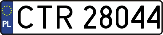 CTR28044