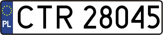 CTR28045