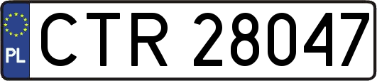 CTR28047