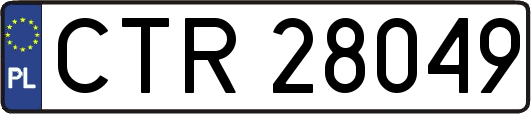 CTR28049
