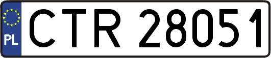 CTR28051
